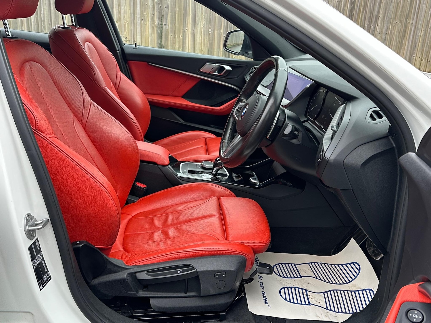 Used BMW 1 Series 2020 for sale - 76326689: Photo 5