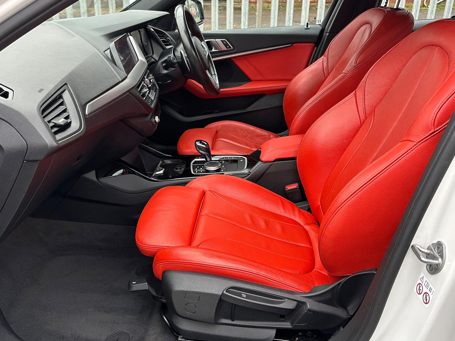 Used BMW 1 Series 2020 for sale - 76326689: Photo 6