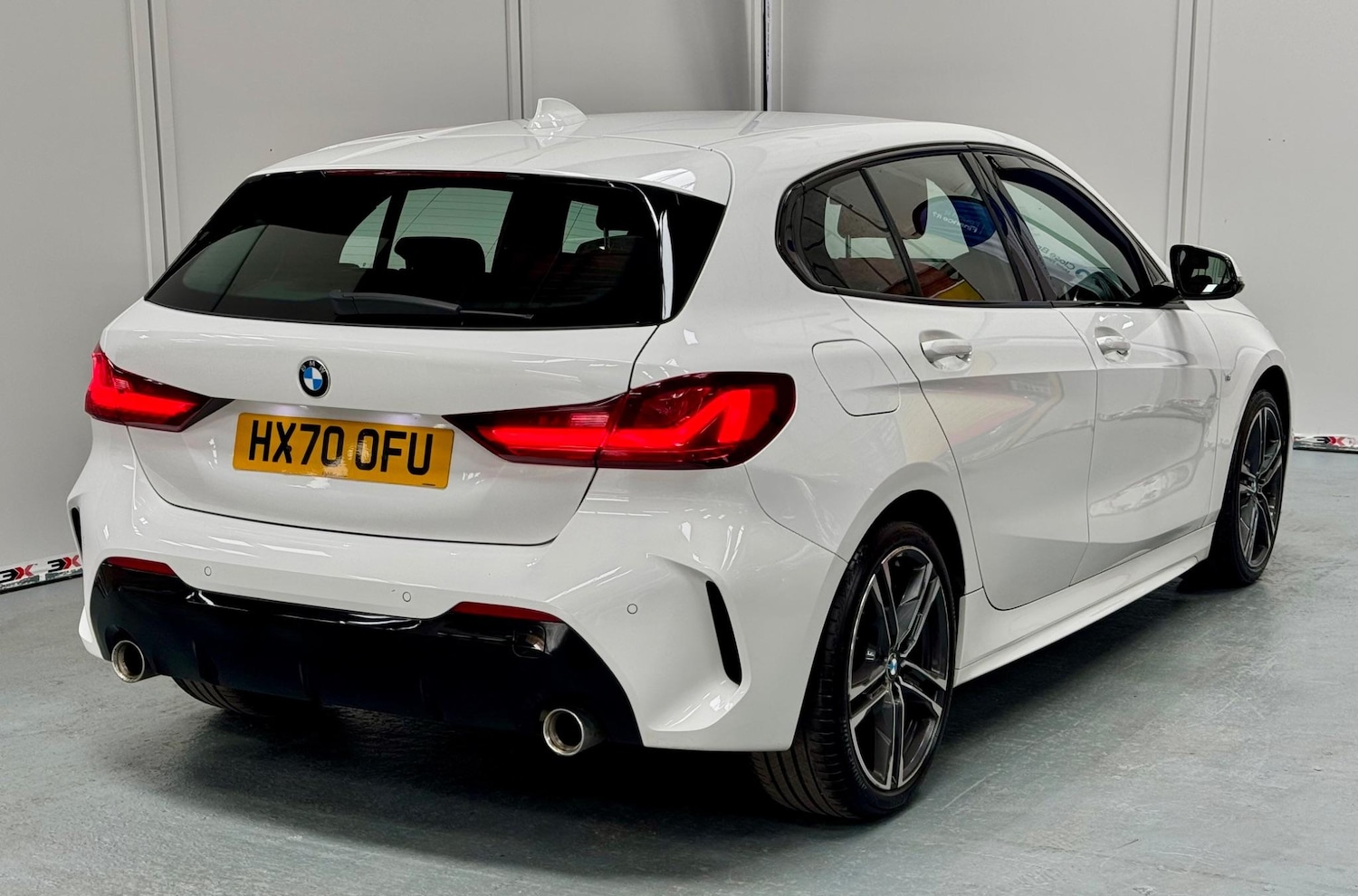 Used BMW 1 Series 2020 for sale - 76326689: Photo 8