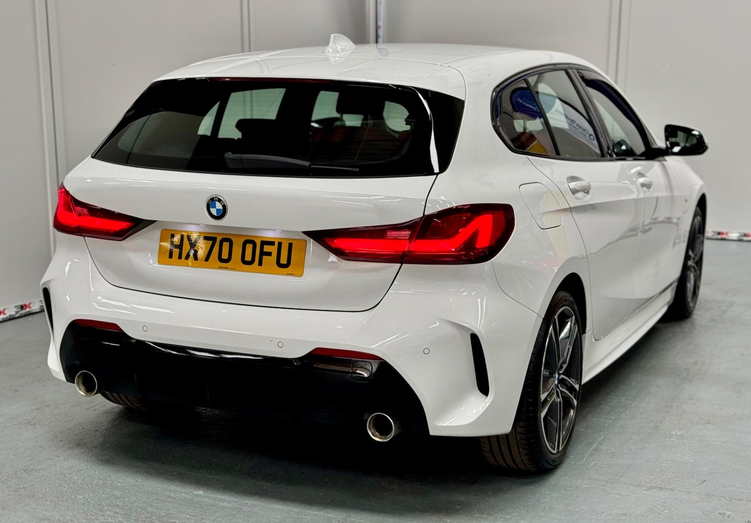 Used BMW 1 Series 2020 for sale - 76326689: Photo 9