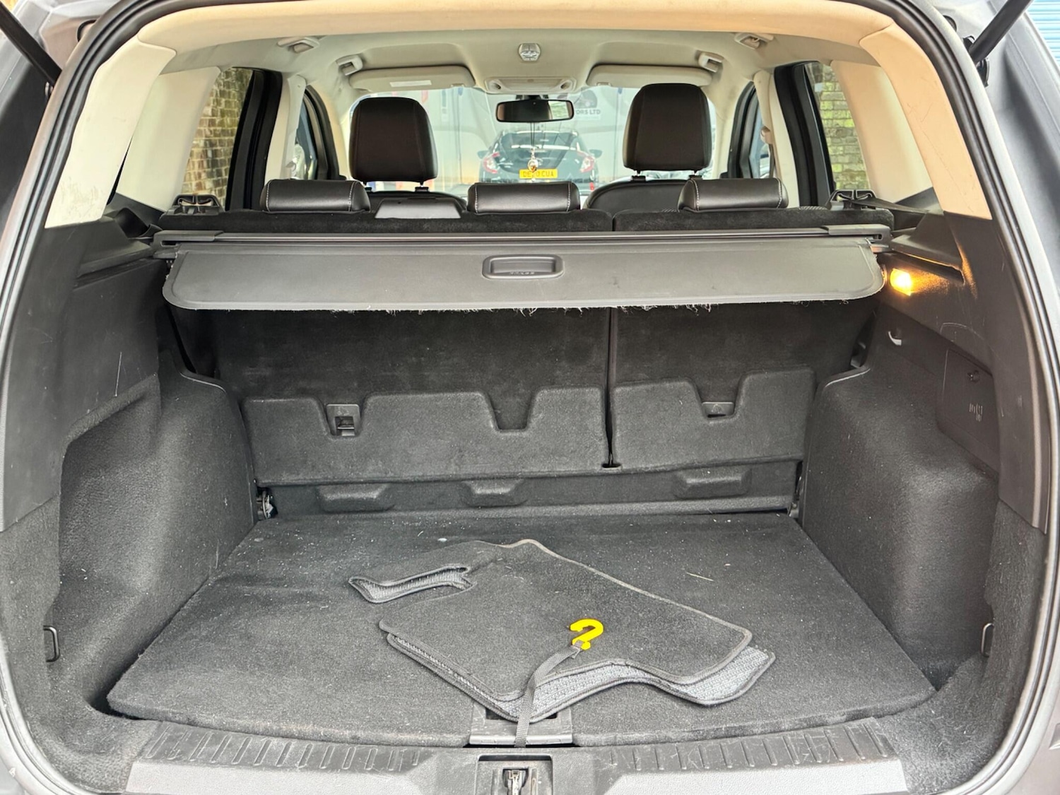 Used Ford Kuga 2014 for sale - 76742962: Photo 17