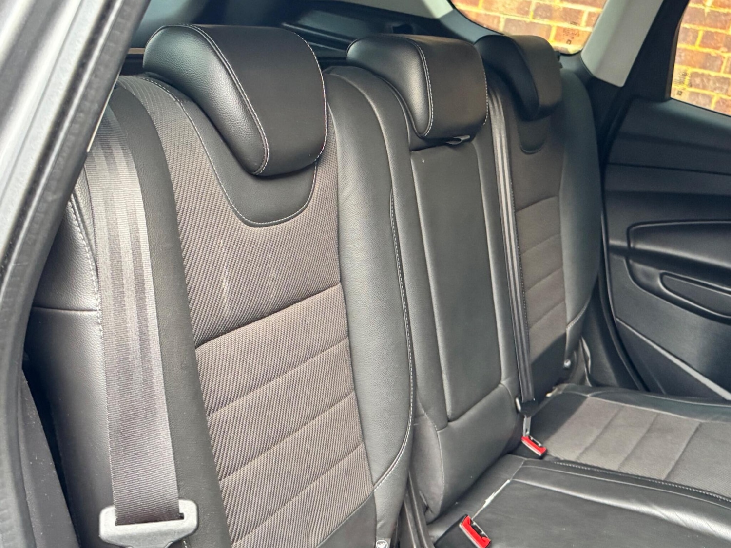 Used Ford Kuga 2014 for sale - 76742962: Photo 40