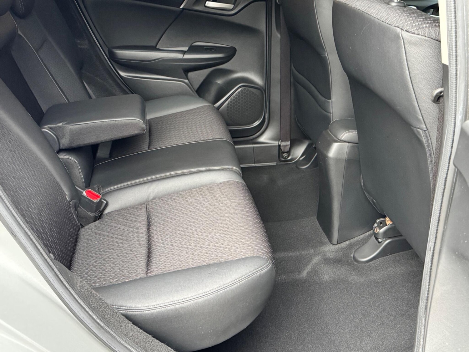 Used Honda Jazz 2025 for sale - 76538740: Photo 10