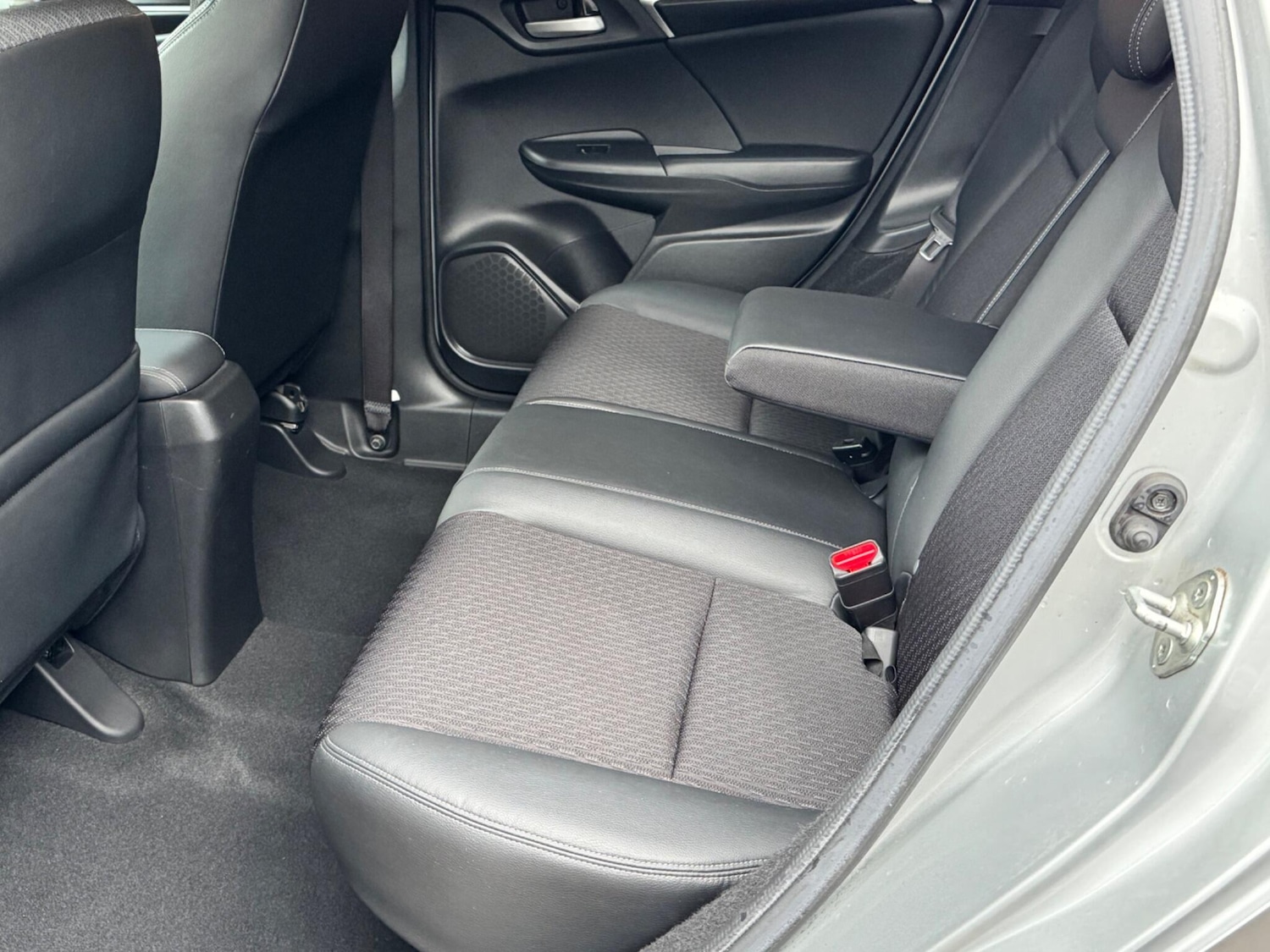 Used Honda Jazz 2025 for sale - 76538740: Photo 11