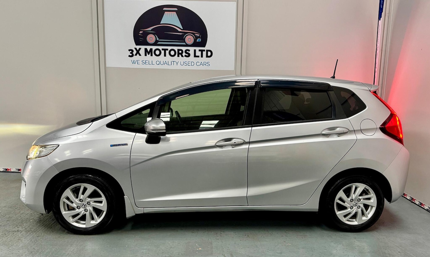 Used Honda Jazz 2025 for sale - 76538740: Photo 15
