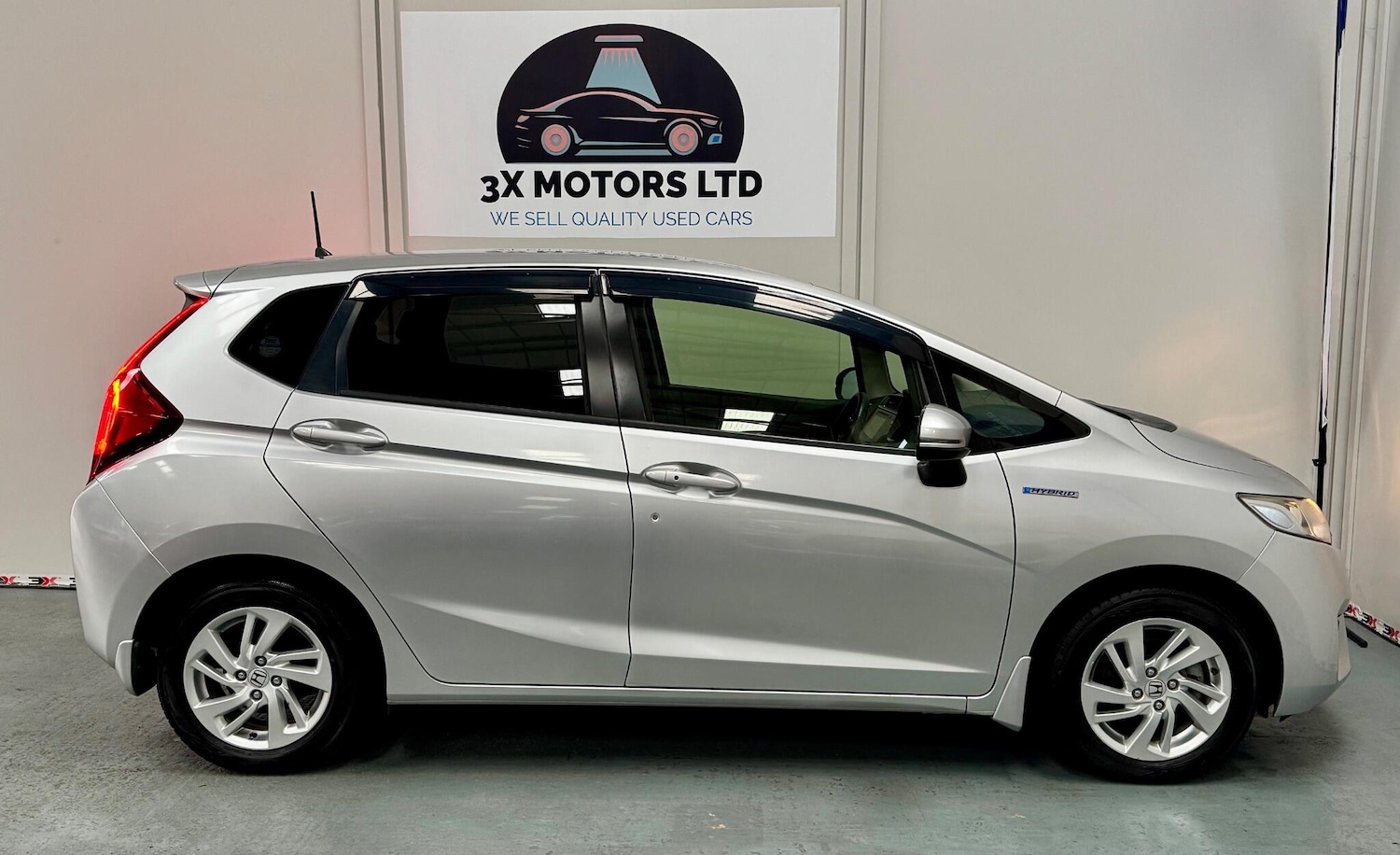 Used Honda Jazz 2025 for sale - 76538740: Photo 16