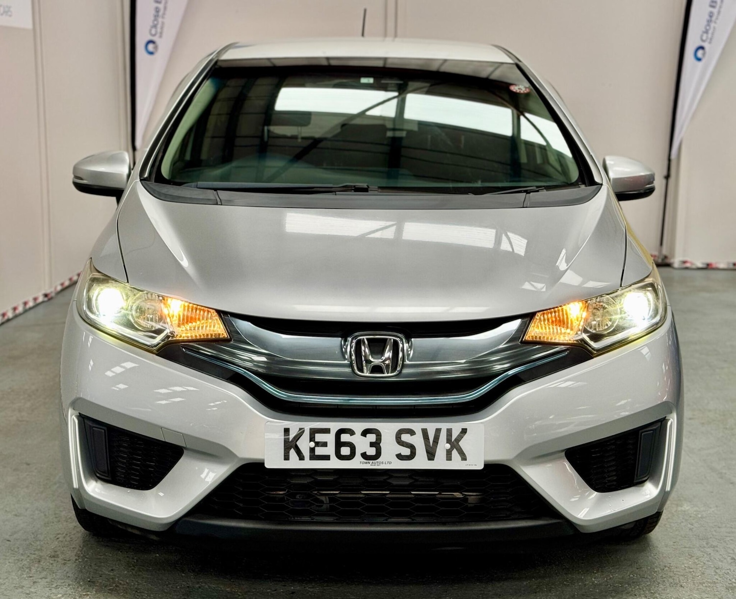 Used Honda Jazz 2025 for sale - 76538740: Photo 18