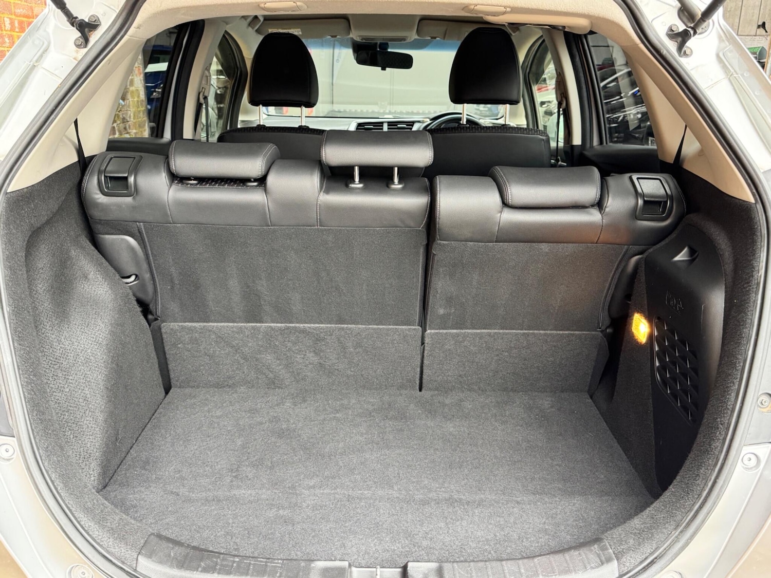 Used Honda Jazz 2025 for sale - 76538740: Photo 20