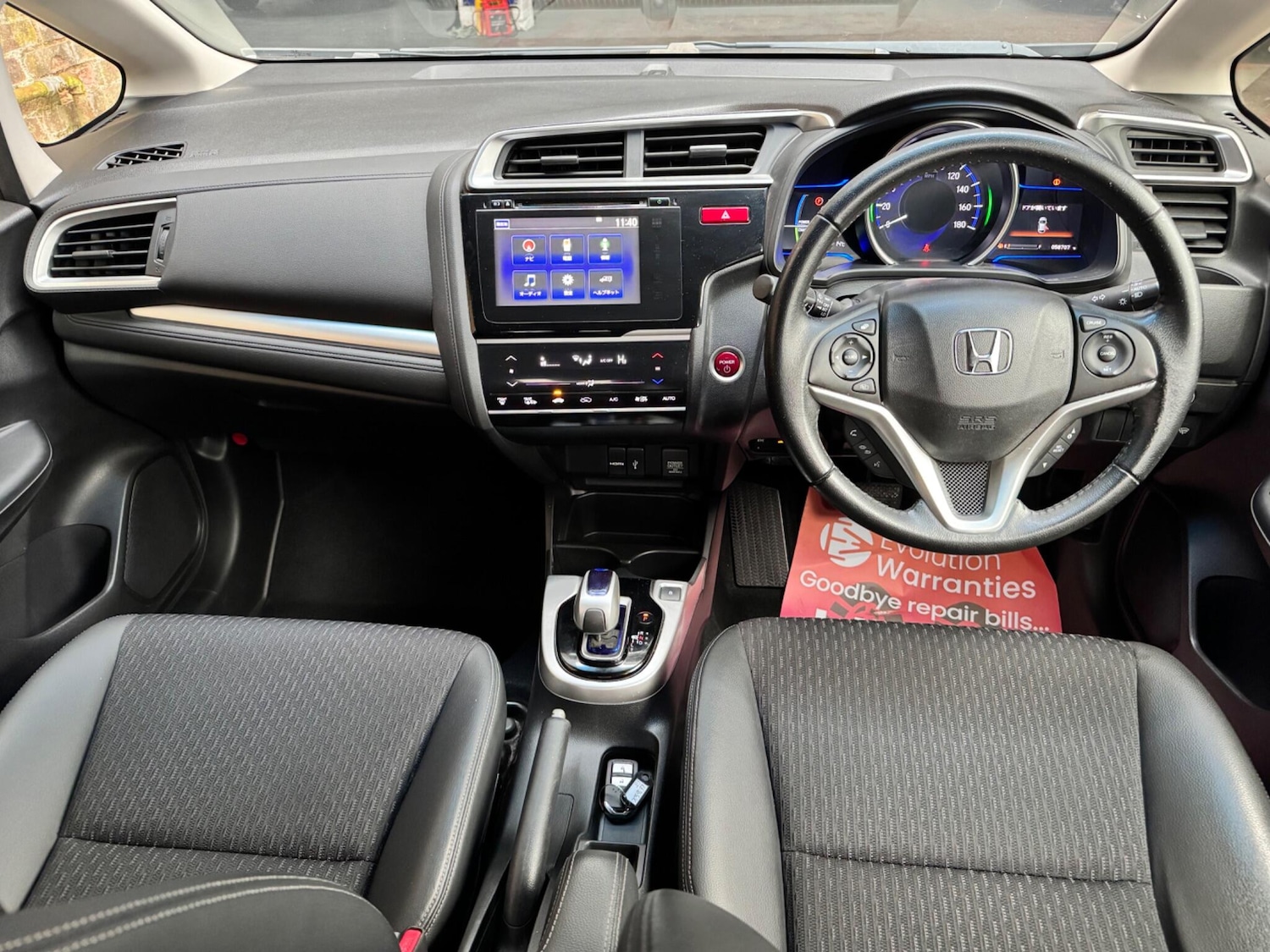 Used Honda Jazz 2025 for sale - 76538740: Photo 22