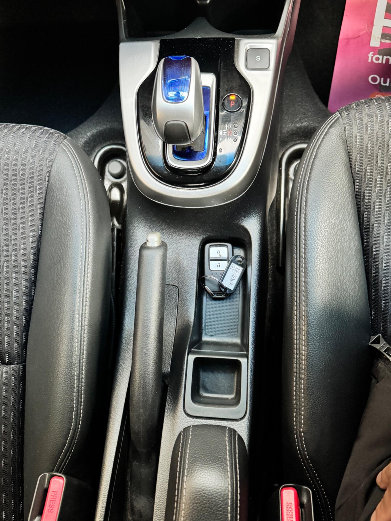 Used Honda Jazz 2025 for sale - 76538740: Photo 24