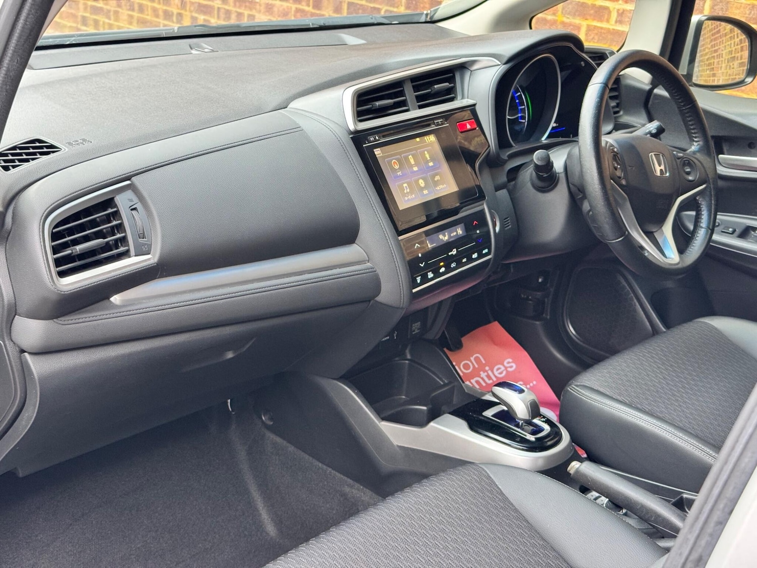 Used Honda Jazz 2025 for sale - 76538740: Photo 28