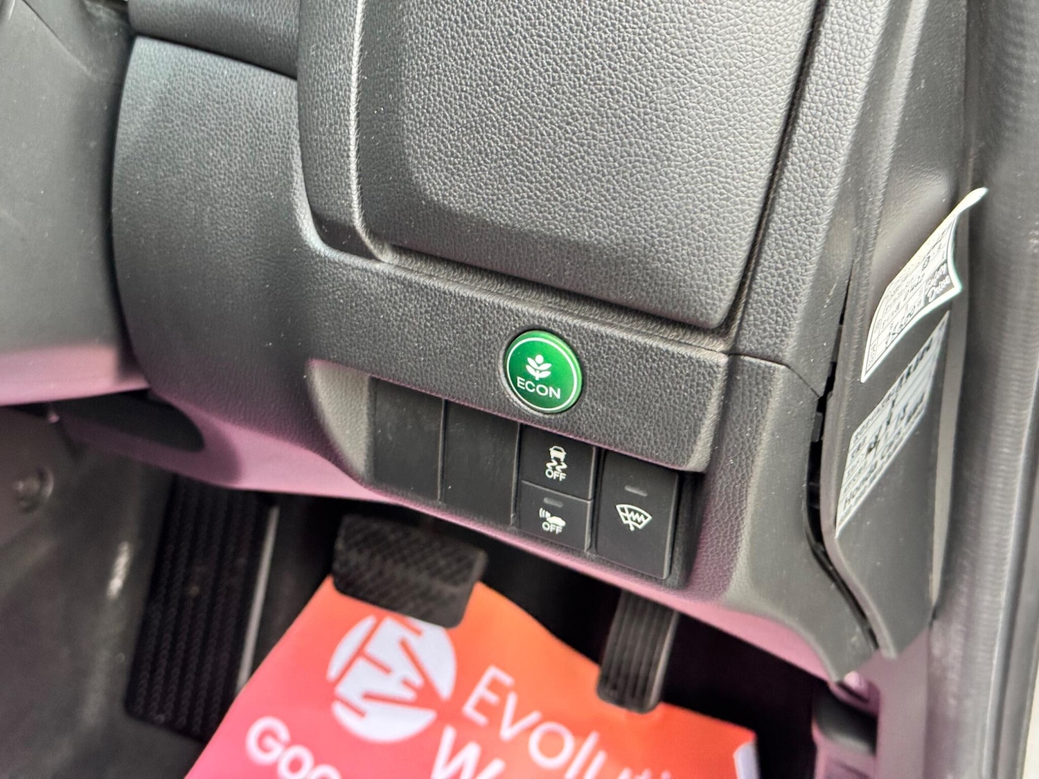 Used Honda Jazz 2025 for sale - 76538740: Photo 34