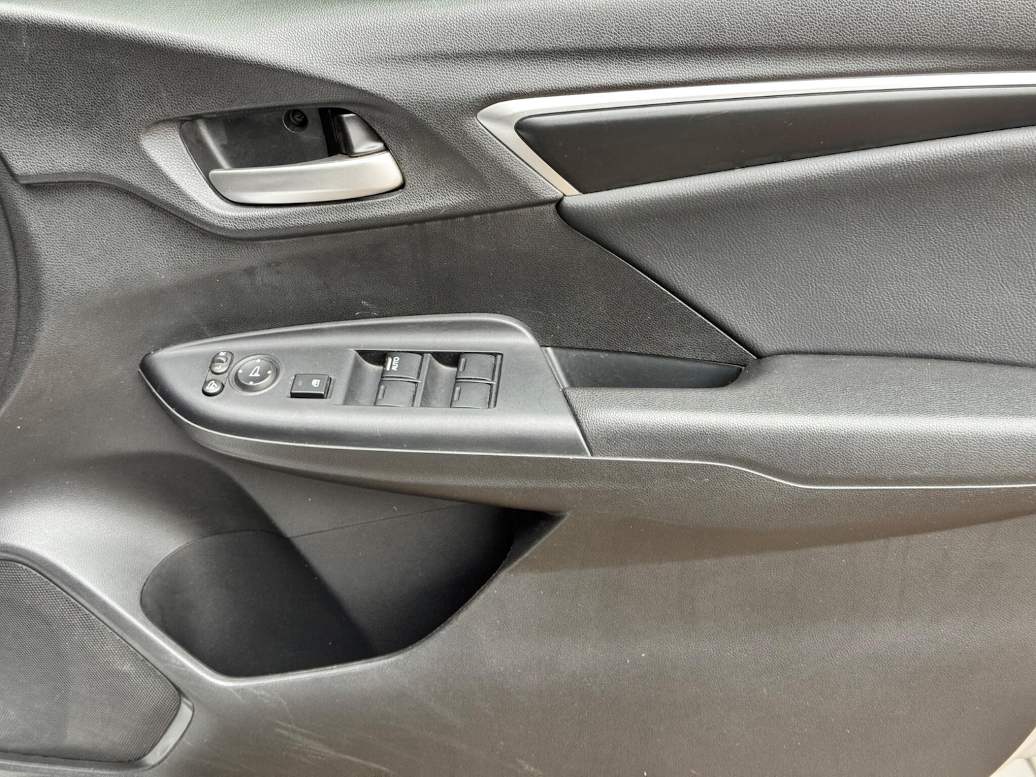 Used Honda Jazz 2025 for sale - 76538740: Photo 38