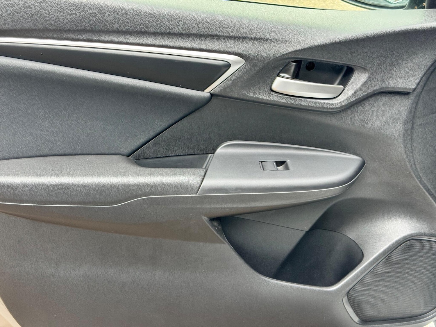 Used Honda Jazz 2025 for sale - 76538740: Photo 39