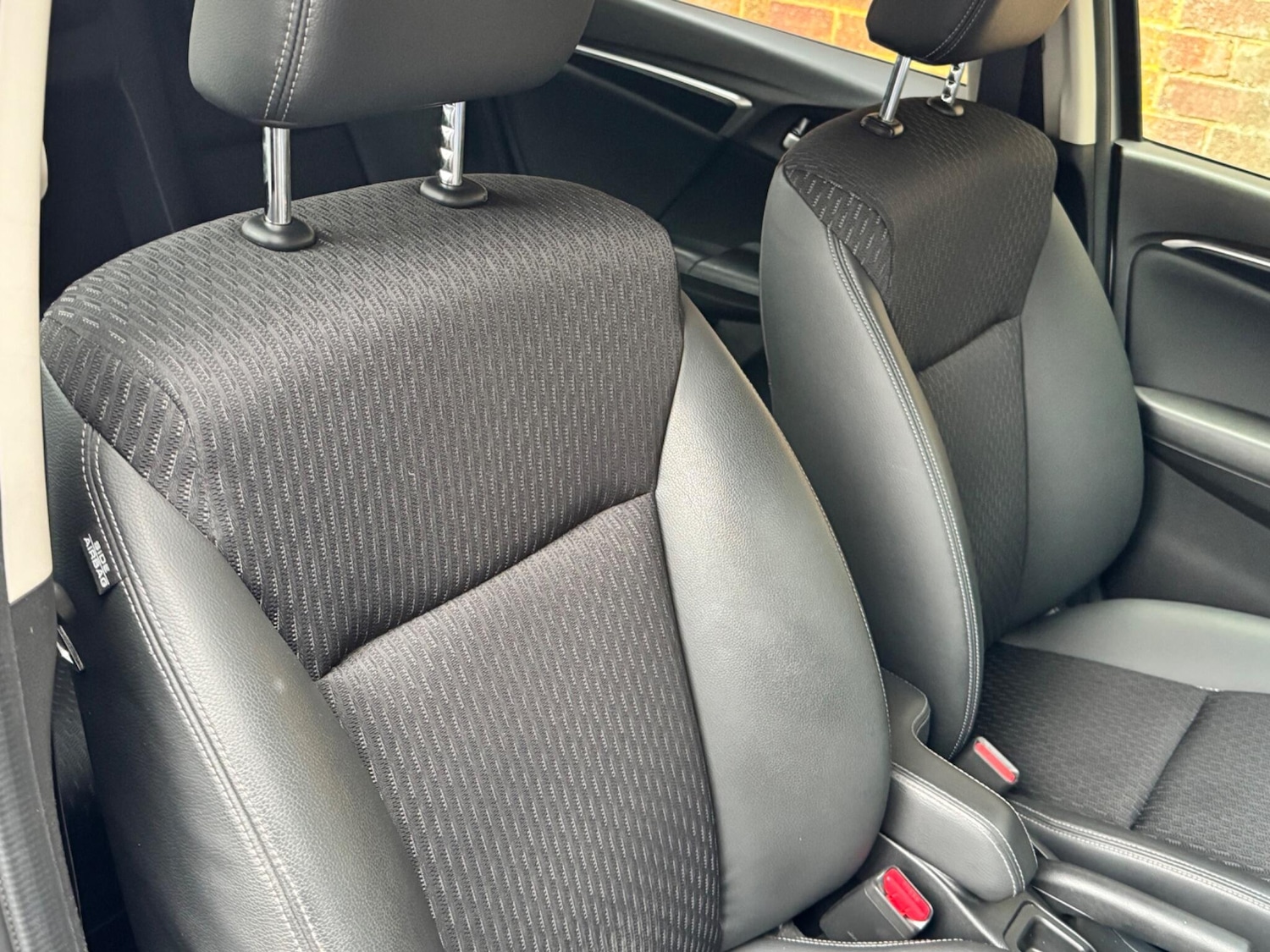 Used Honda Jazz 2025 for sale - 76538740: Photo 41