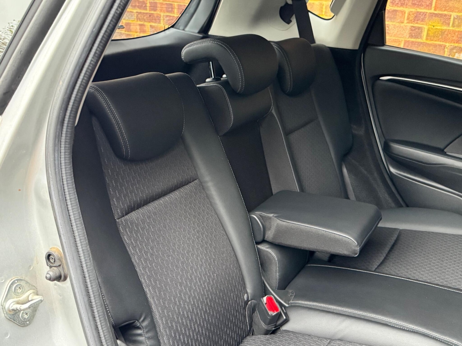 Used Honda Jazz 2025 for sale - 76538740: Photo 42