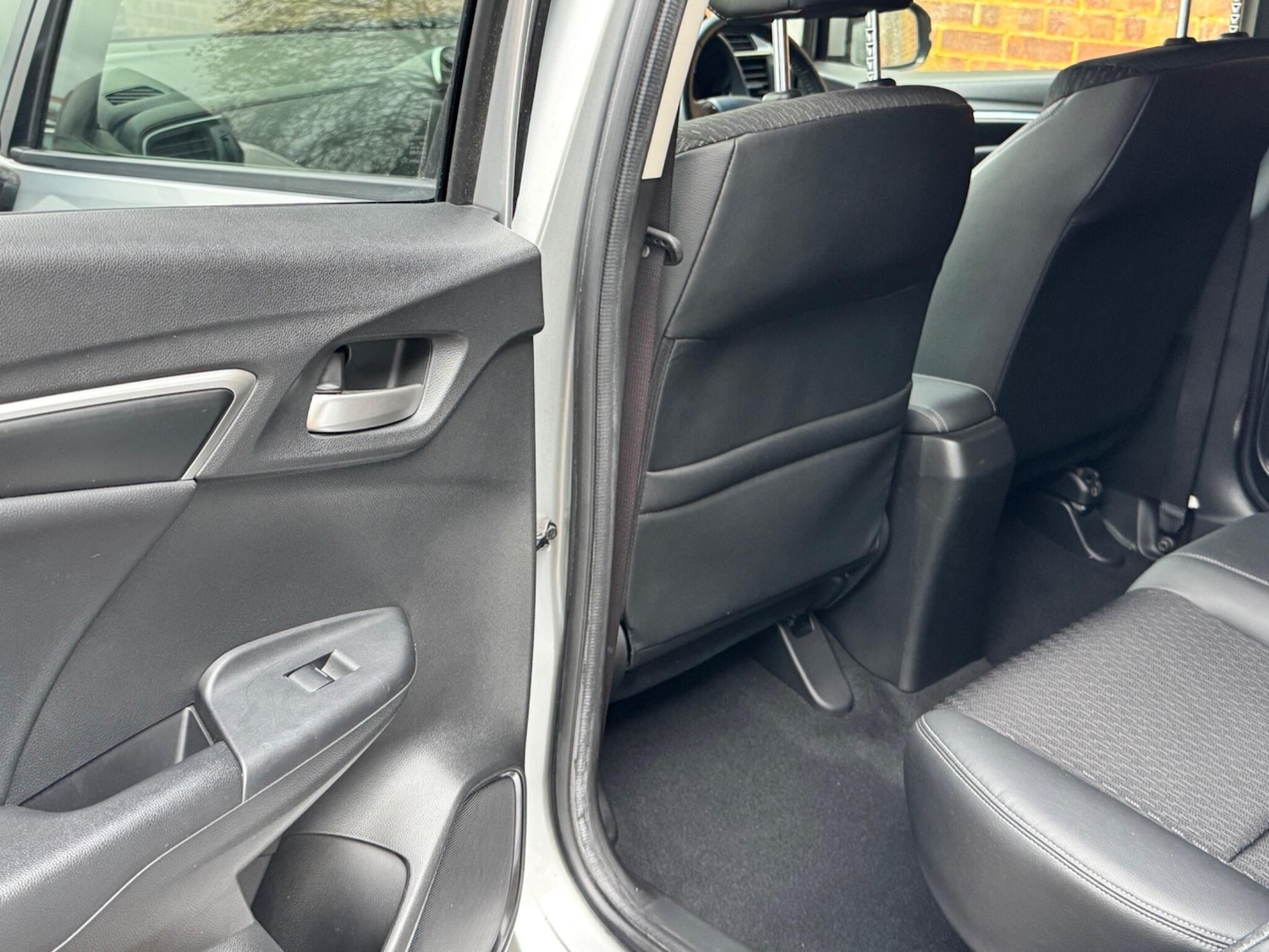 Used Honda Jazz 2025 for sale - 76538740: Photo 43