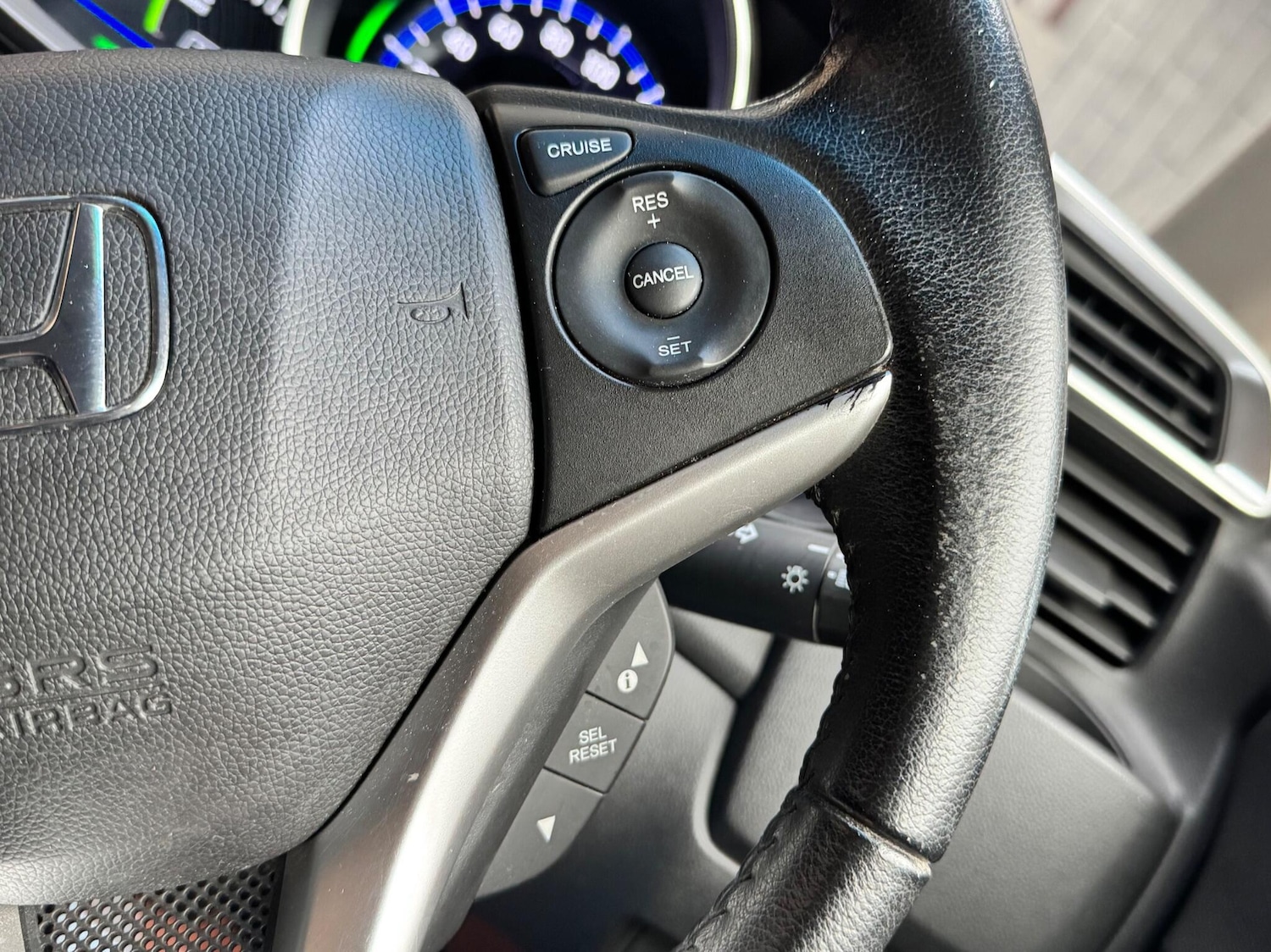 Used Honda Jazz 2025 for sale - 76538740: Photo 47