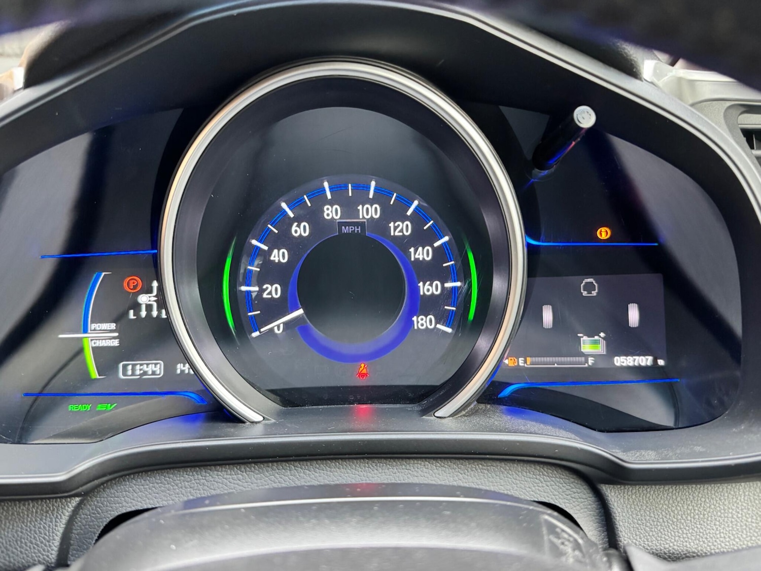 Used Honda Jazz 2025 for sale - 76538740: Photo 48