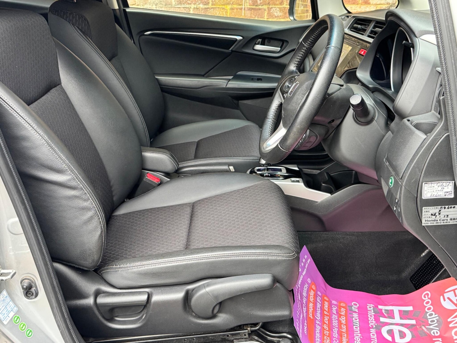 Used Honda Jazz 2025 for sale - 76538740: Photo 6