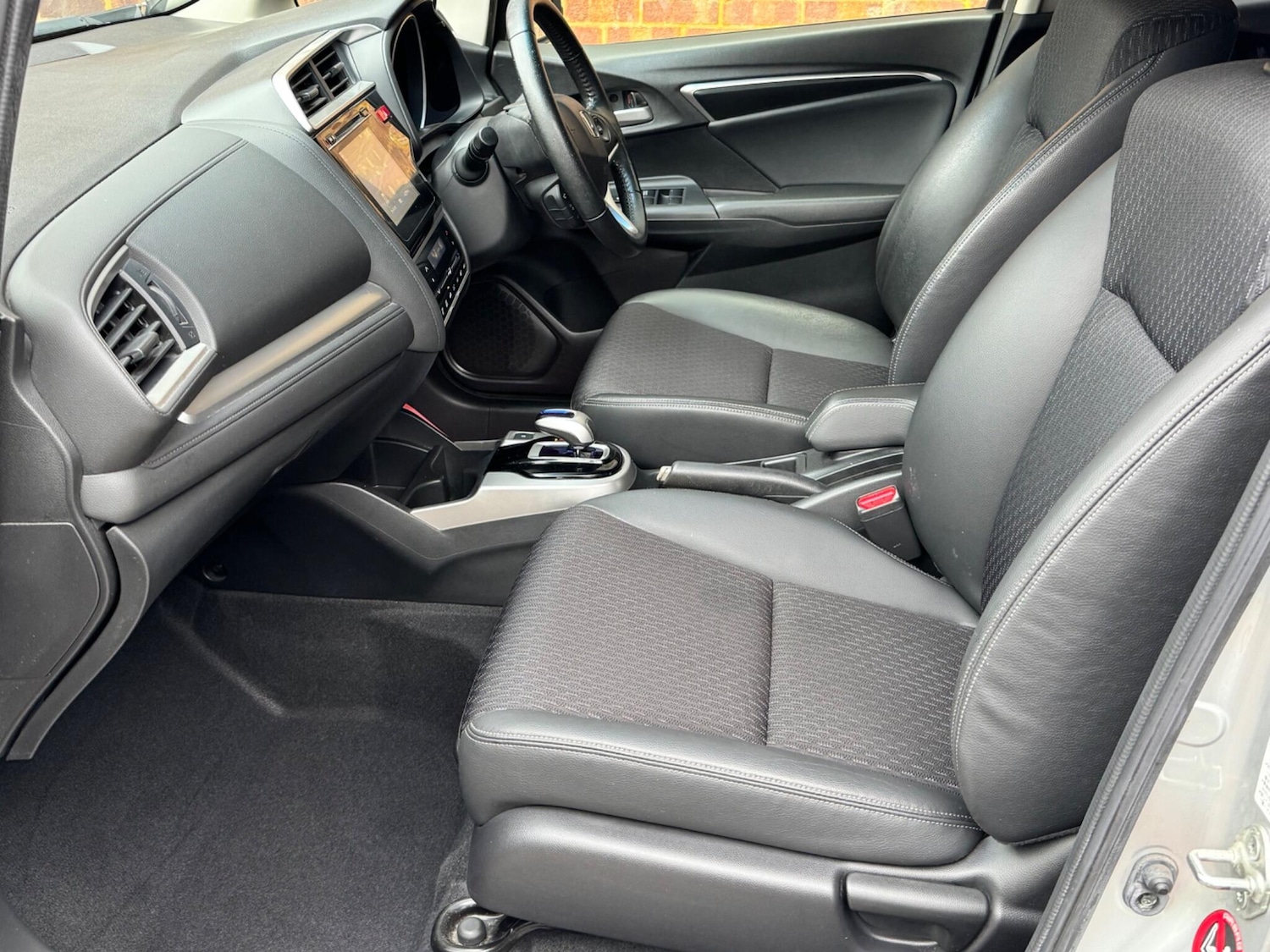 Used Honda Jazz 2025 for sale - 76538740: Photo 7