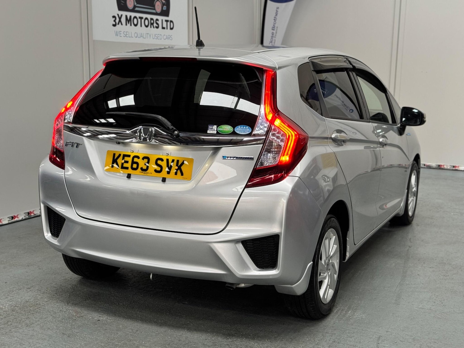 Used Honda Jazz 2025 for sale - 76538740: Photo 9