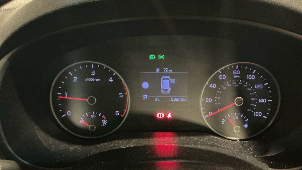 Used Kia Sportage 2020 for sale - 77395765: Photo 14