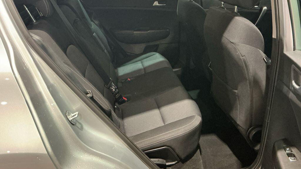 Used Kia Sportage 2020 for sale - 77395765: Photo 6