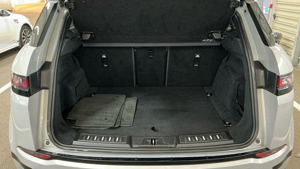 Used Land Rover Range Rover Evoque 2019 for sale - 76592033: Photo 10