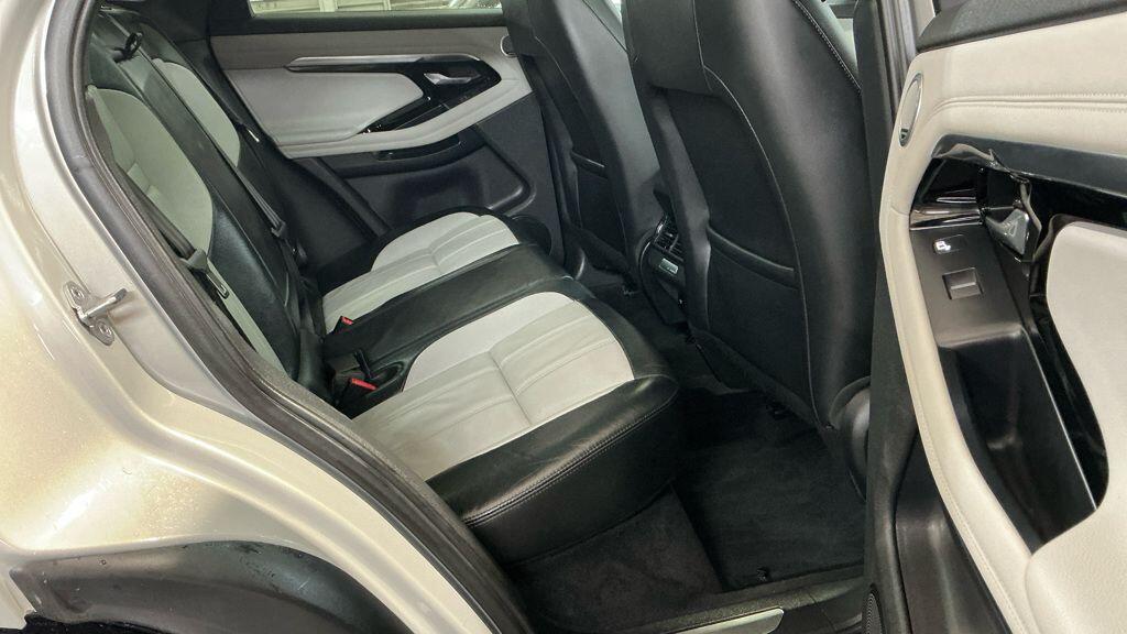 Used Land Rover Range Rover Evoque 2019 for sale - 76592033: Photo 11