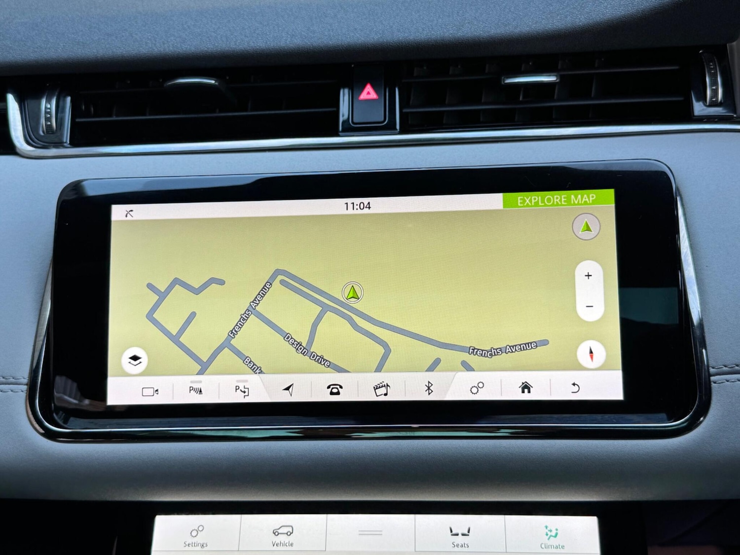 Used Land Rover Range Rover Evoque 2019 for sale - 76592033: Photo 28