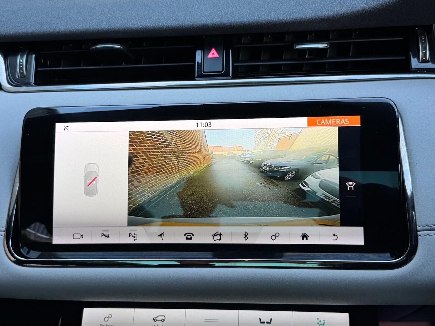 Used Land Rover Range Rover Evoque 2019 for sale - 76592033: Photo 29