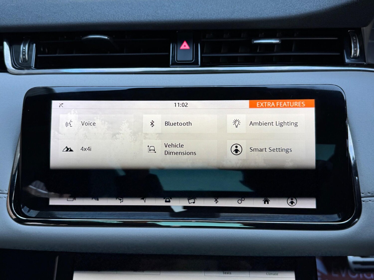 Used Land Rover Range Rover Evoque 2019 for sale - 76592033: Photo 30