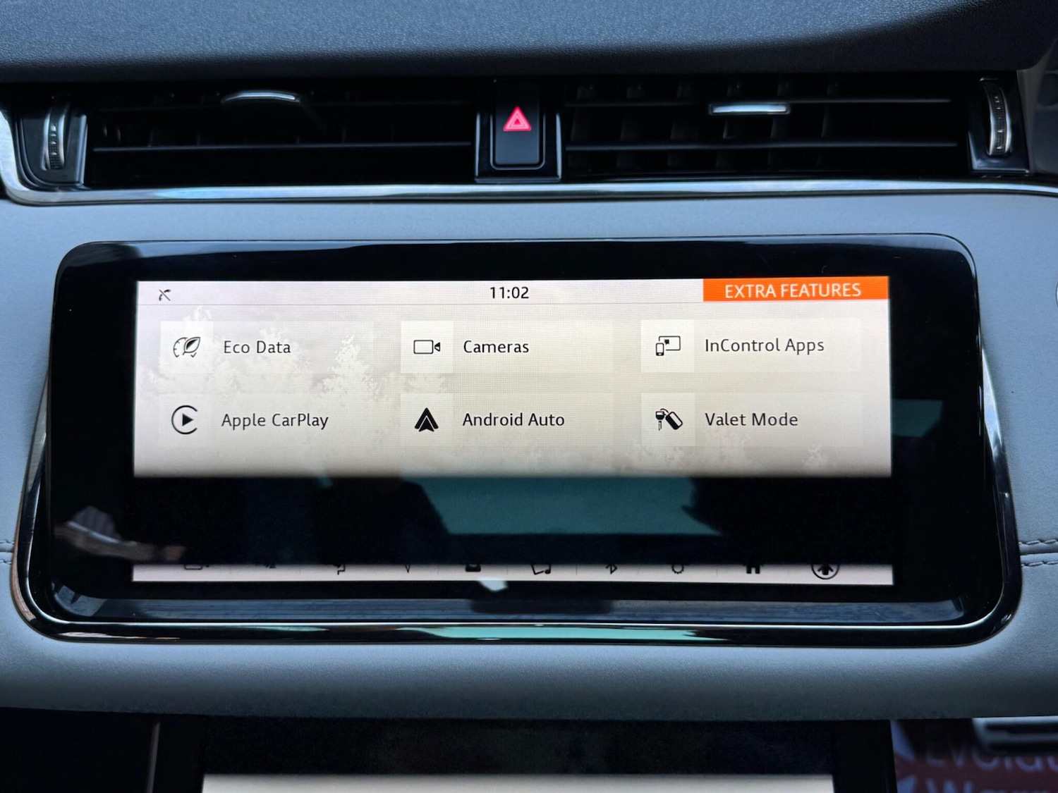 Used Land Rover Range Rover Evoque 2019 for sale - 76592033: Photo 31