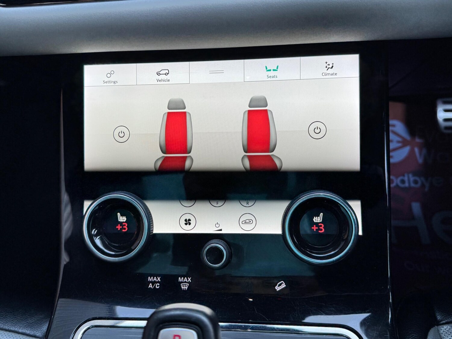 Used Land Rover Range Rover Evoque 2019 for sale - 76592033: Photo 32