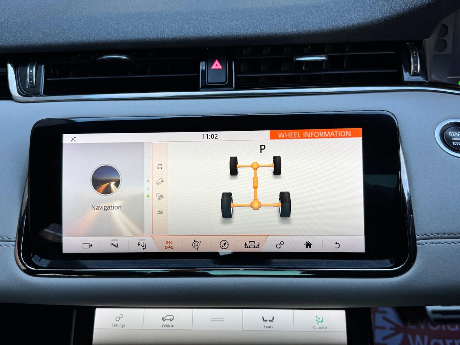 Used Land Rover Range Rover Evoque 2019 for sale - 76592033: Photo 34