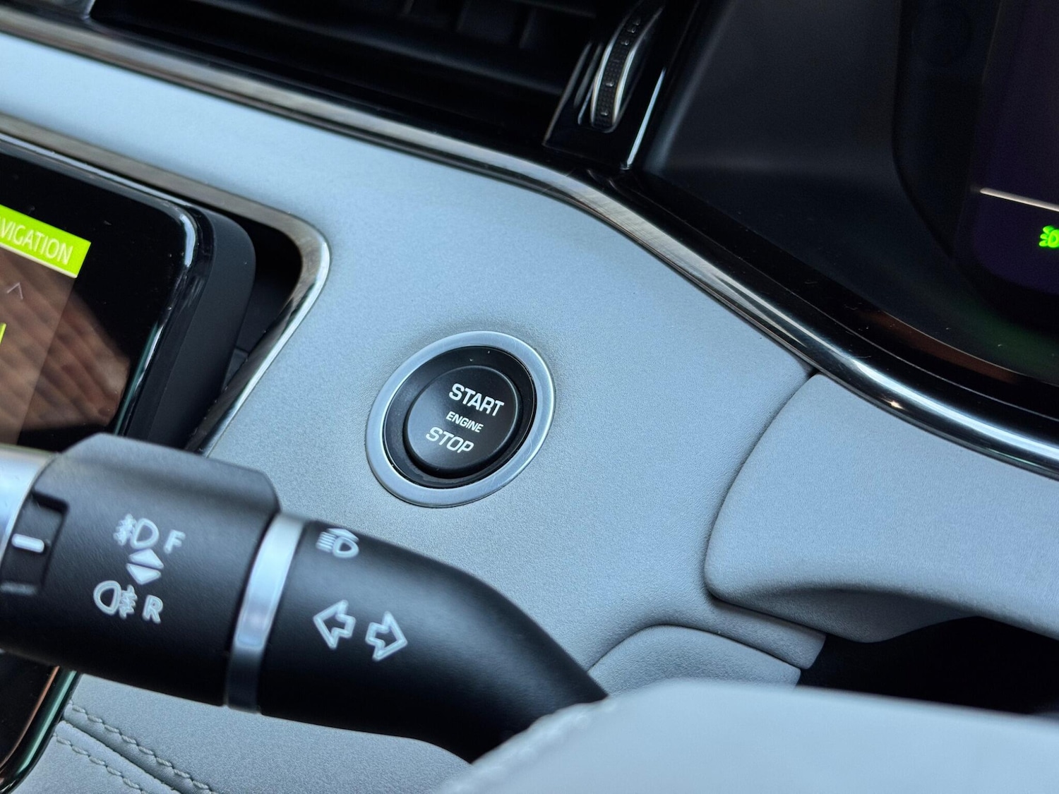 Used Land Rover Range Rover Evoque 2019 for sale - 76592033: Photo 36