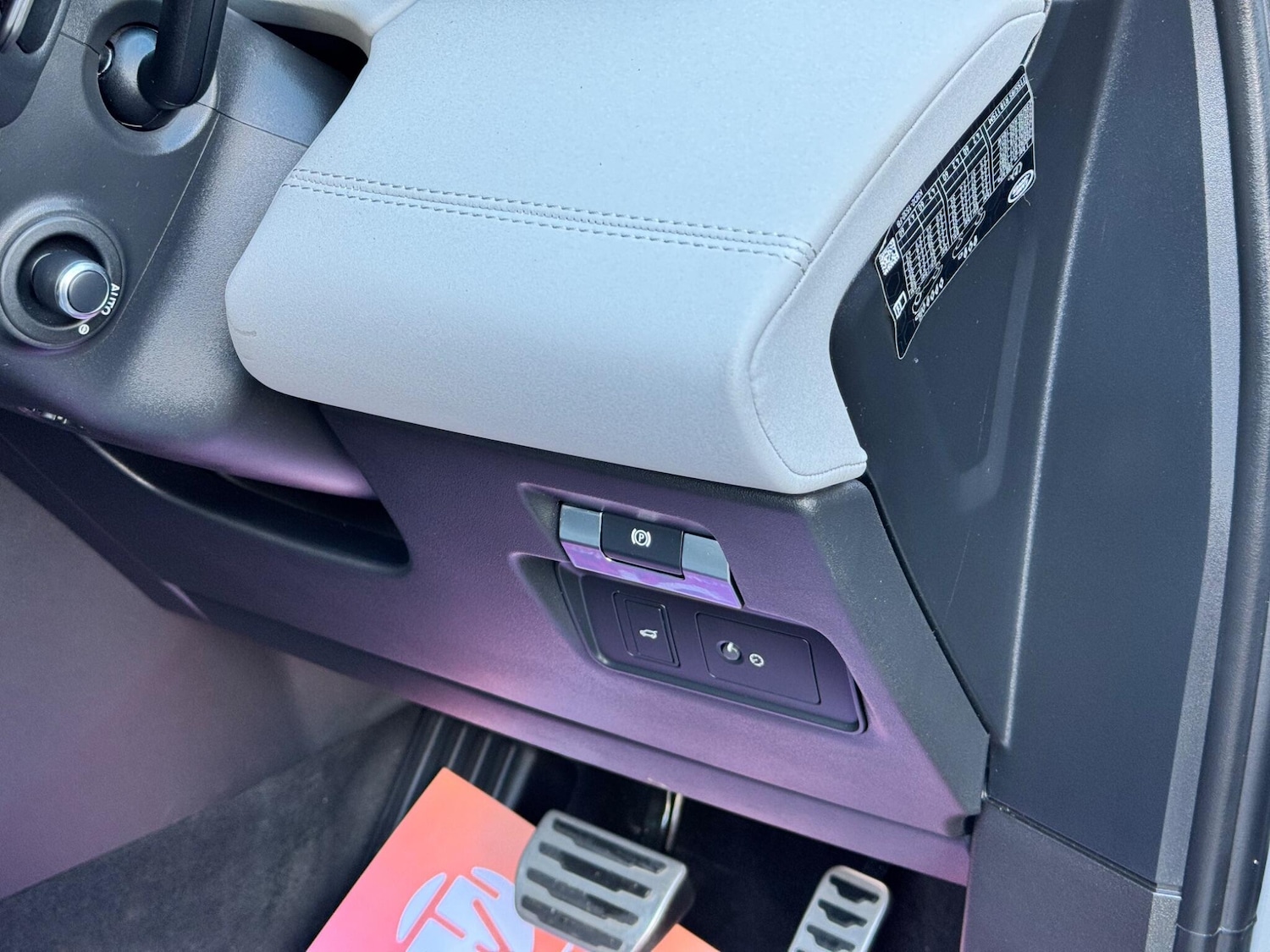 Used Land Rover Range Rover Evoque 2019 for sale - 76592033: Photo 37