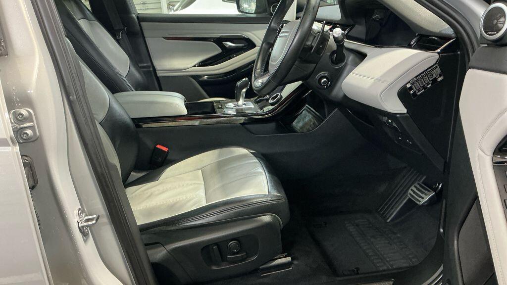 Used Land Rover Range Rover Evoque 2019 for sale - 76592033: Photo 4