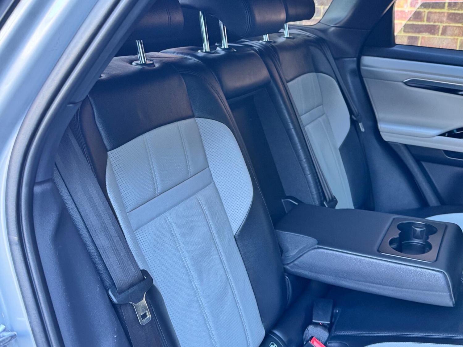 Used Land Rover Range Rover Evoque 2019 for sale - 76592033: Photo 41