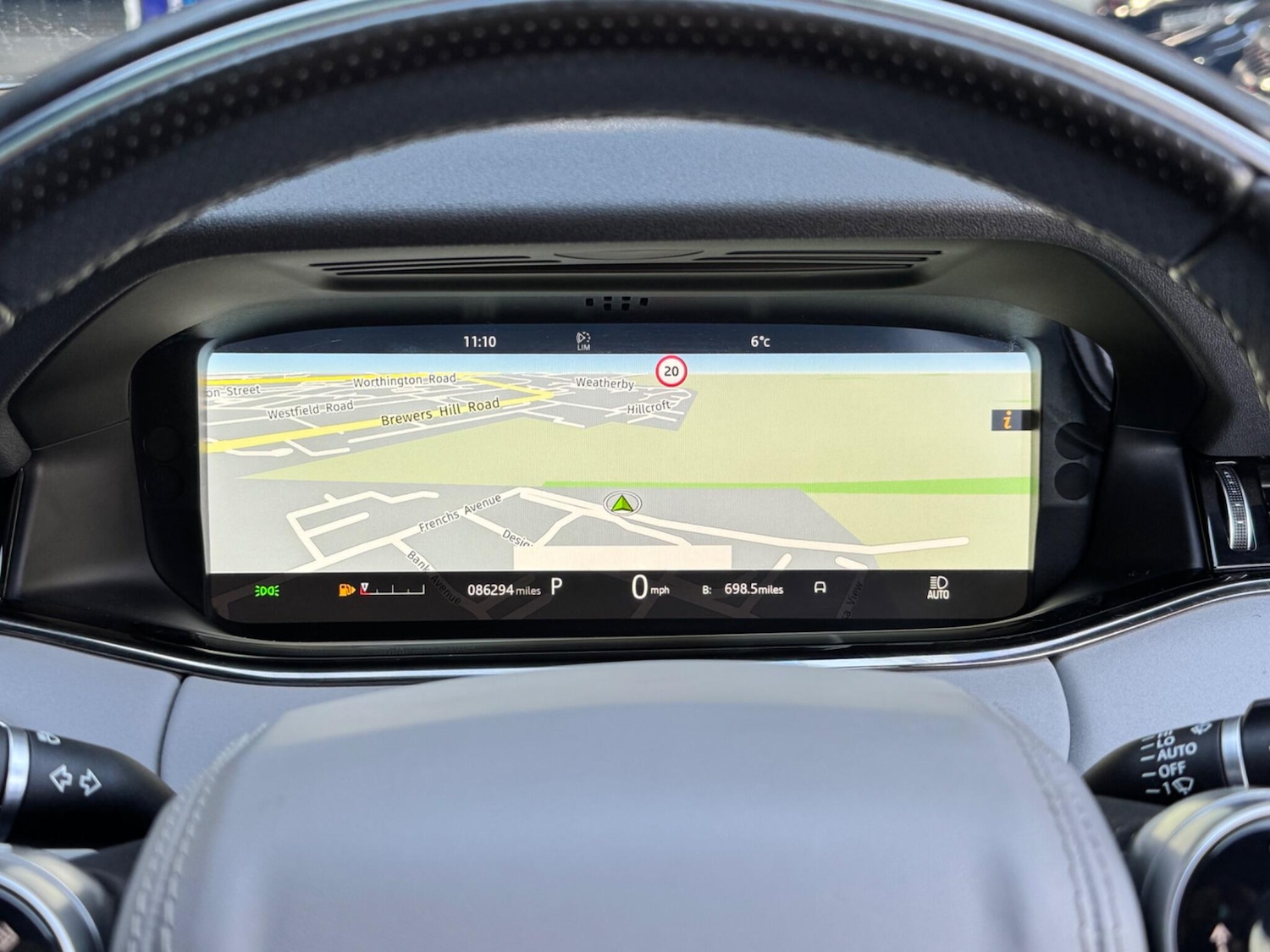 Used Land Rover Range Rover Evoque 2019 for sale - 76592033: Photo 54