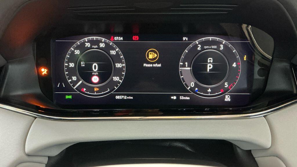 Used Land Rover Range Rover Evoque 2019 for sale - 76592033: Photo 55