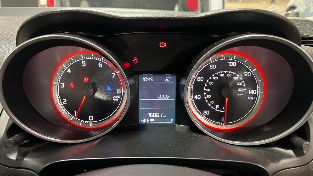 Used Suzuki Swift 2019 for sale - 76913332: Photo 12