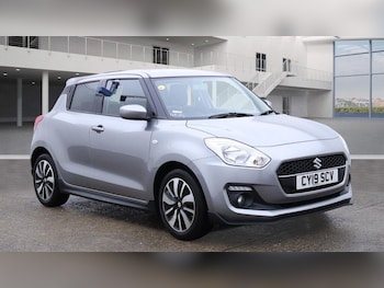 2019 (19) - 1.2 Dualjet Attitude 5dr