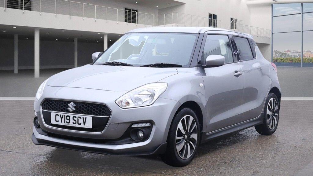 Used Suzuki Swift 2019 for sale - 76913332: Photo 3