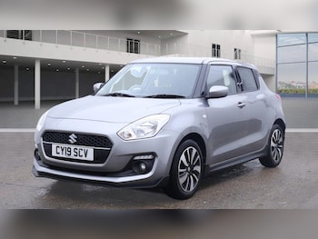 Used Suzuki Swift 2019 for sale - 76913332: Photo