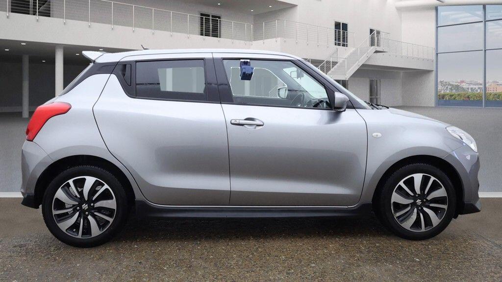 Used Suzuki Swift 2019 for sale - 76913332: Photo 7