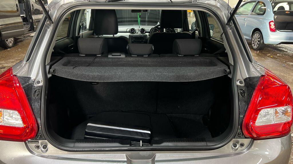 Used Suzuki Swift 2019 for sale - 76913332: Photo 9