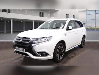 (65) - 2.0h 12kWh GX4h CVT 4WD Euro 6 (s/s) 5dr