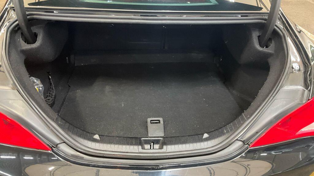 Used Mercedes-Benz CLA 2017 for sale - 76849877: Photo 10